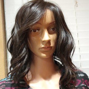 Simmer | HF Synthetic Lace Front Wig